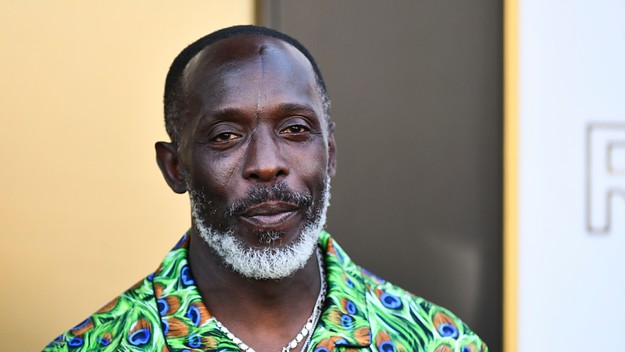 michael k williams suspects arrested