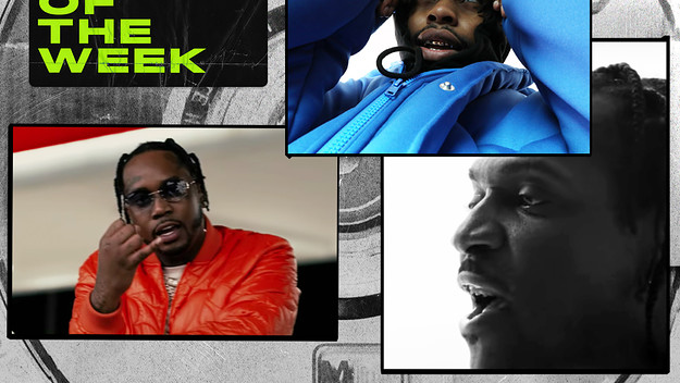 Best New Music This Week Complex Music