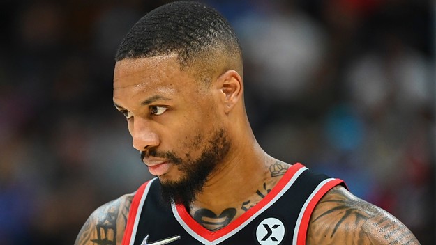 damian lillard fires back twitter
