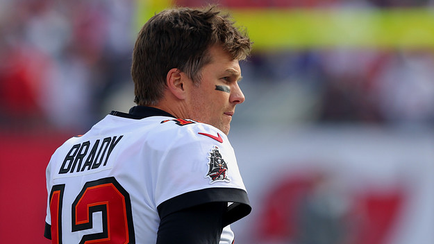 Tom Brady is retiring now he announced