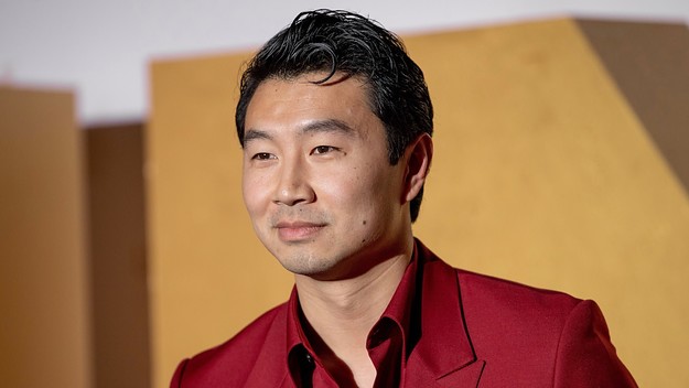 Simu Liu attends the 19th annual Unforgettable Gala at The Beverly Hilton