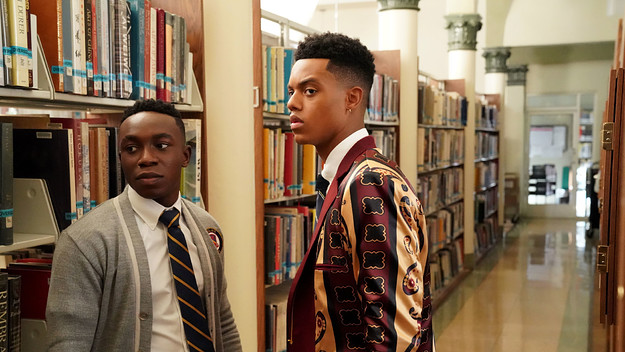 What to Watch this Week: 'Bel-Air,' 'Inventing Anna,' 'Marry Me'