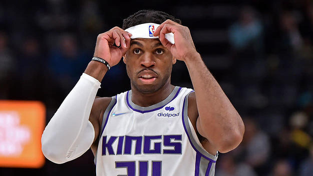 Buddy Hield Kings Grizzlies 2021