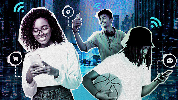 Why 5G Matters Lead