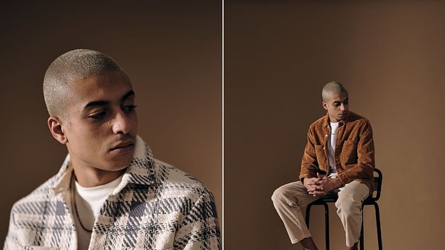 wax london ss22 drop 1 collection lead