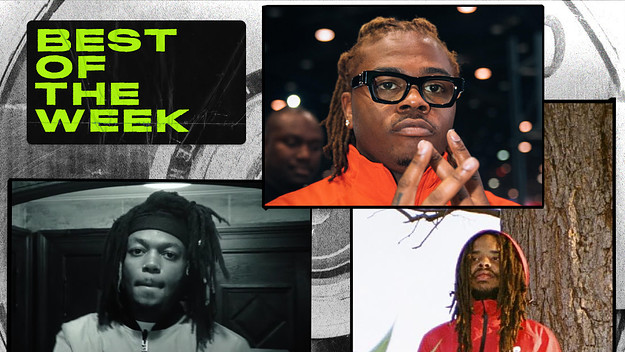 Best New Music This Week
