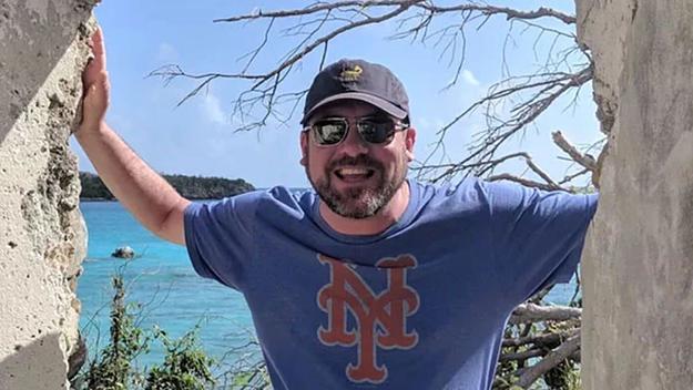 Kevin Somers GoFundMe account