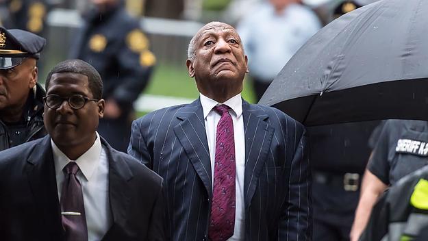 bill cosby spokesperson speaks out