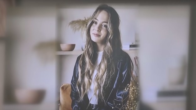 UCLA student Brianna Kupfer