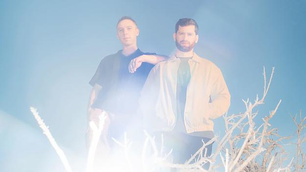 ODESZA press photo 2022