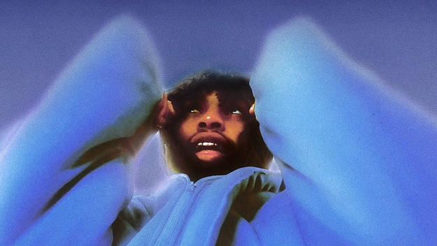 $NOT new album 'Ethereal'