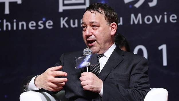 Sam Raimi