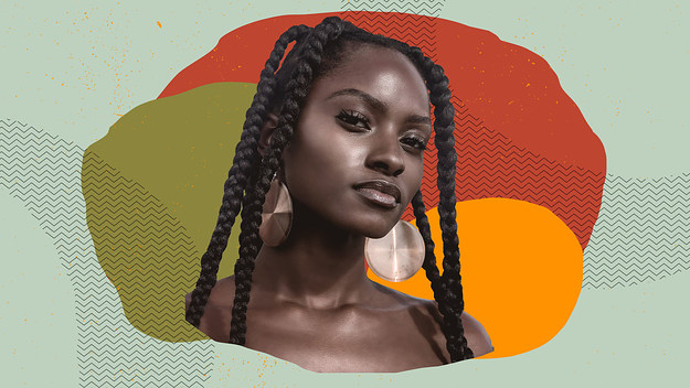 Claire Ateku Walmart BHM Lead