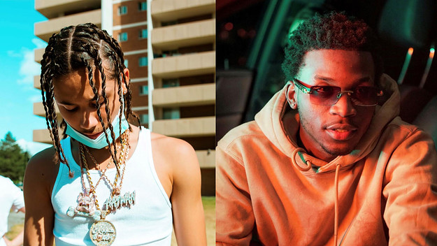 TyTy Yungz and Yohma Coma for new song Heartless