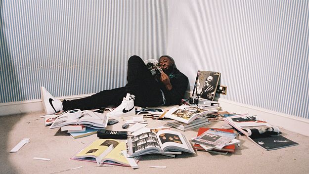 samuel ademosu the flight club samuel ademosu the flight club