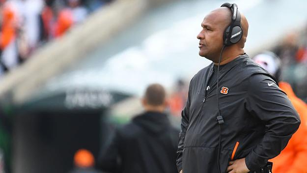 hue jackson alleges bribing with browns.