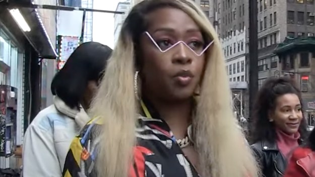 Remy Ma answers Nicki Minaj question