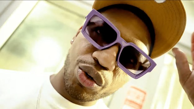New music video for Guapdad 4000 single "I Need Bands"