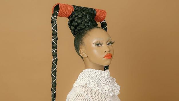 Mwanjé (credit: 1454)