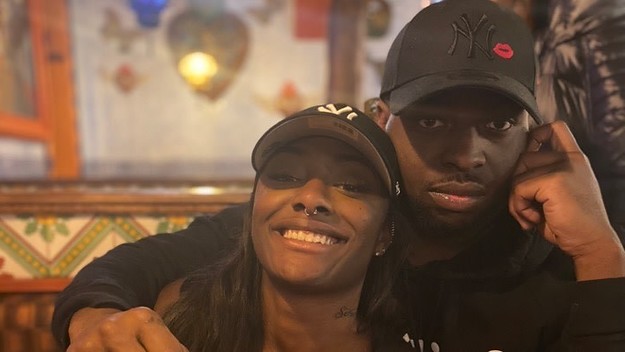 lauren smith fields and brother lakeem jetter