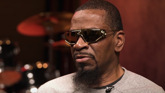 Jaz-O on giving Jay-Z the gun he shot his brother with