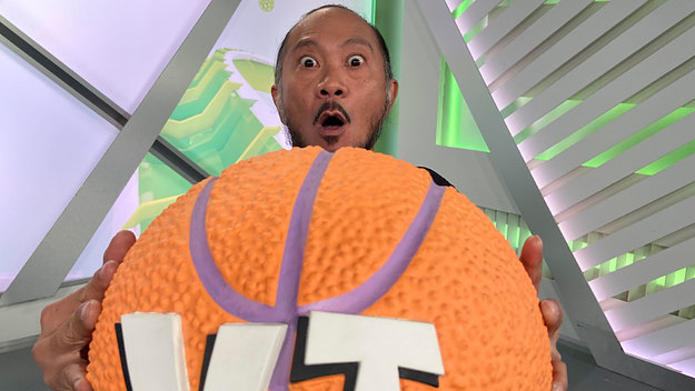 Legendary YTV PJ Phresh Phil