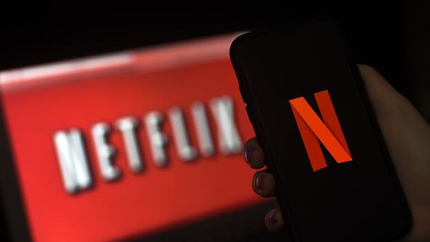 netflix