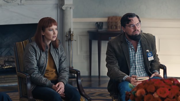 dont look down trailer screenshot from netflix