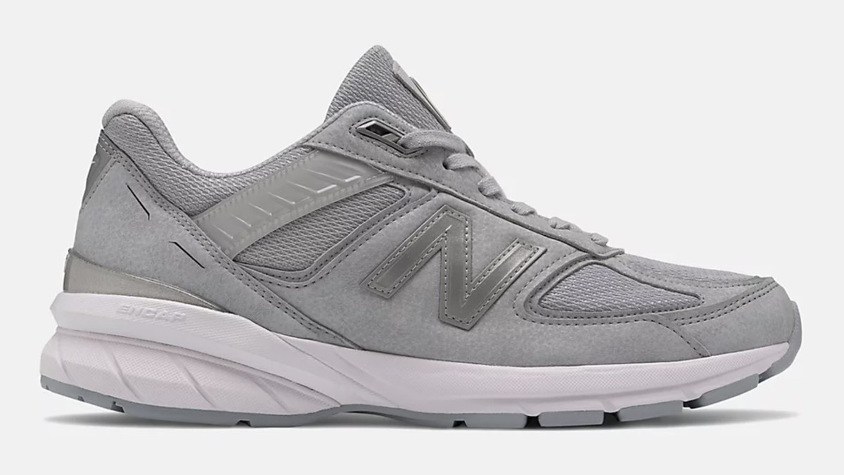 New Balance 990V5 'Vegan Friendly' Lateral