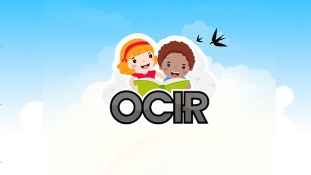 ocir mobile app for children with special needs