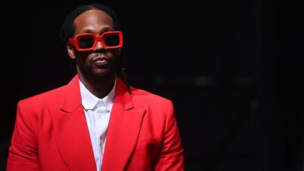 2 Chainz Dope Dont Sell Itself