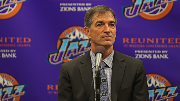 Gonzaga suspends John Stockton's season tickets over his failure to follow mask mandate