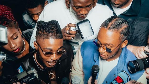 Young T & Bugsey 'Truth Be Told'