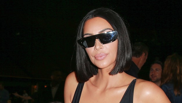 Kim Kardashian and Pete Davidson vacation in the Bahamas