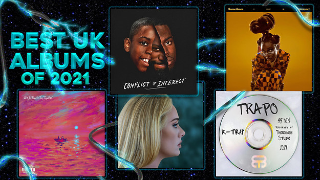 complex uk best albums of 2021