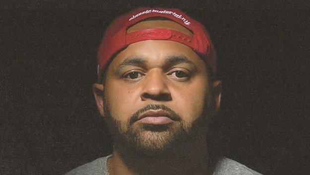 Joell Ortiz Autograph Digital Cover Art