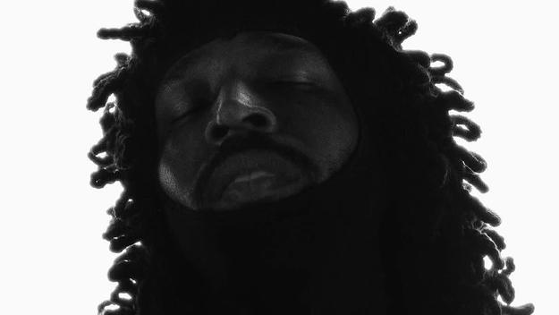 Jammer (credit: Will Ainsworth)