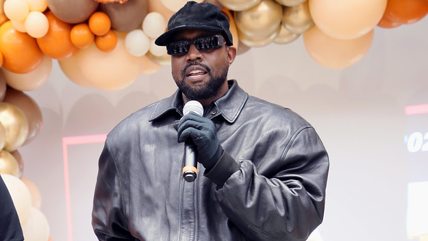 Kanye West