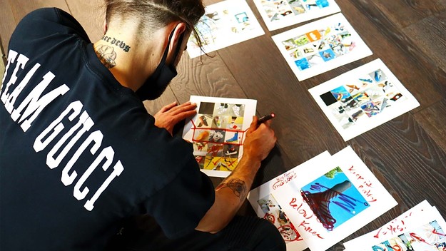 The Shoe Surgeon Sneaker Design 101 School