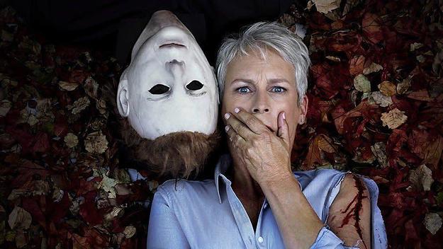 'Halloween'; baddest villains of all time