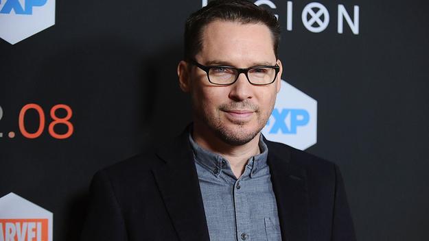 Bryan Singer attends the premiere of "Legion"