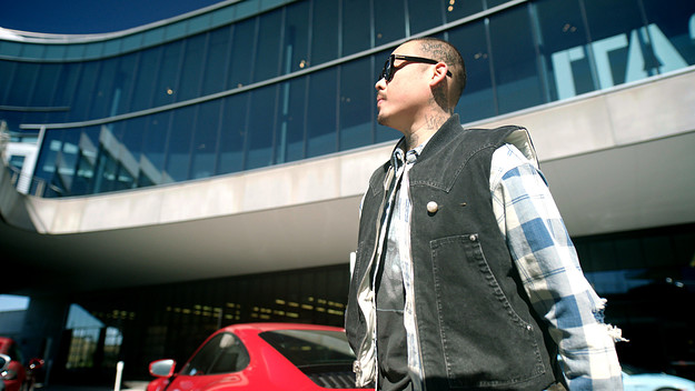 Dr. Woo Porsche Dream Building Episode One
