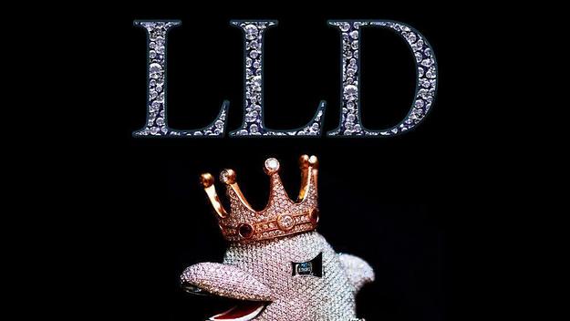 Long Live Dolph compilation tape