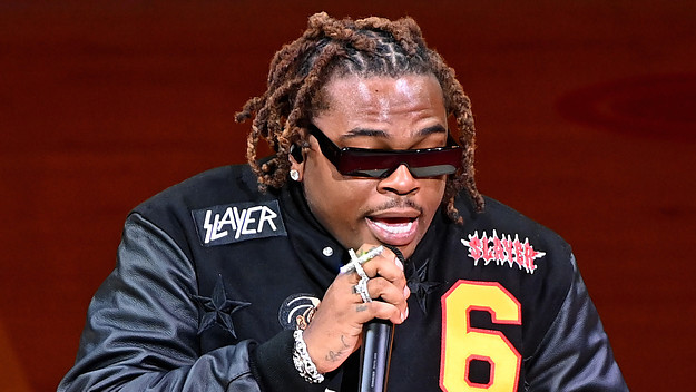 gunna's album art is here for this post