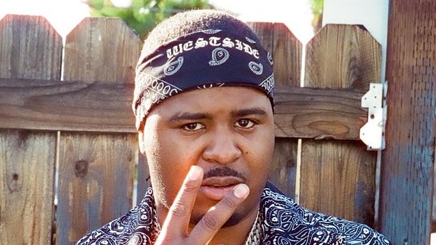 Drakeo the Ruler