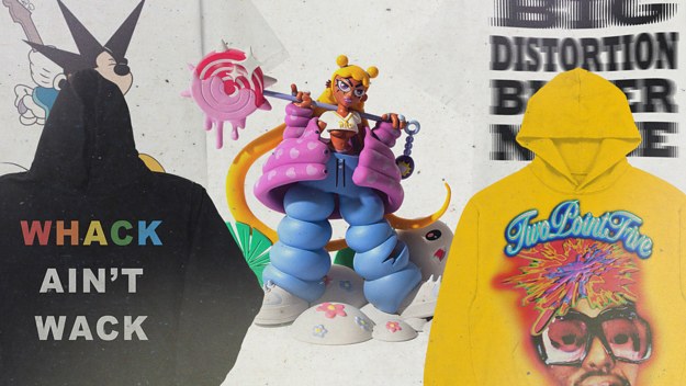Best New Merchandise 2021