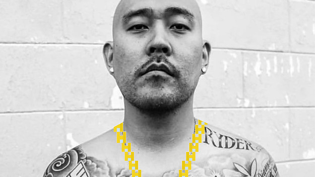 Ben Baller Did The BlockChain