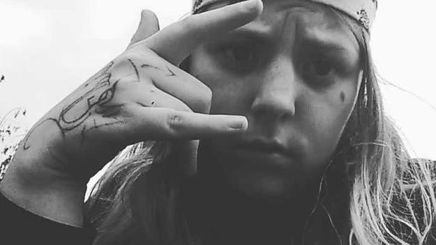 Toronto Instagram personality Debby