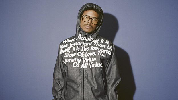 Supreme x Junya Watanabe Comme des Garcons Man