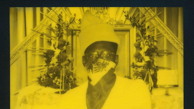 Mach-Home 'Balens Cho (Hot Candles)' Album